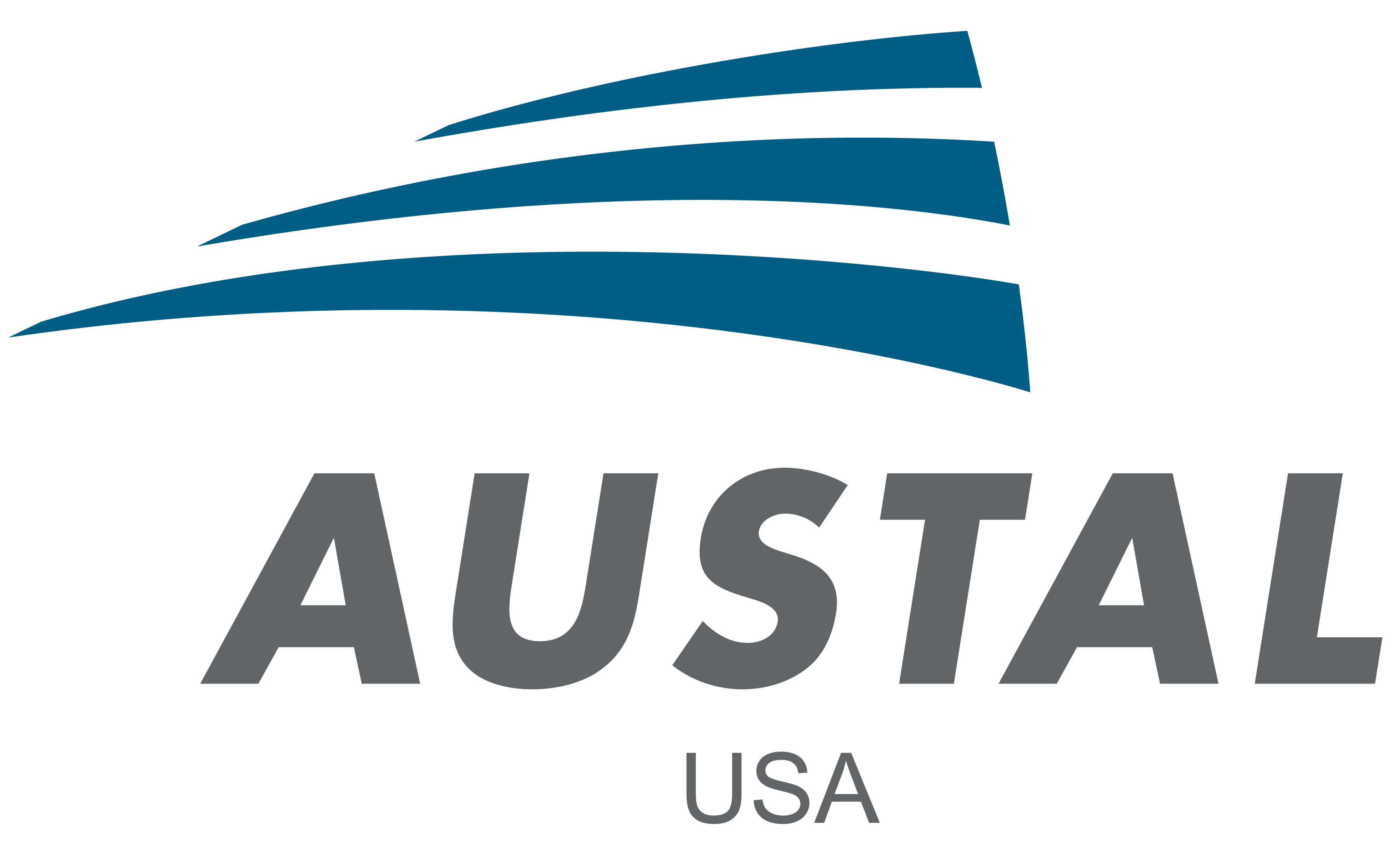Austal USA - National Sponsor